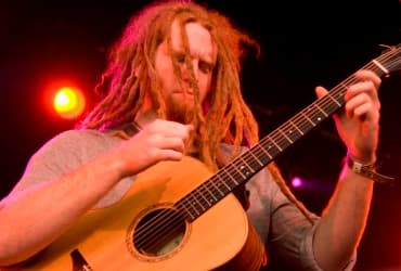 Newton Faulkner