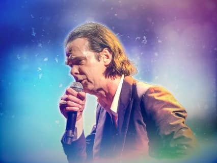 Nick Cave
