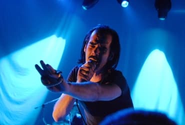 Nick Cave