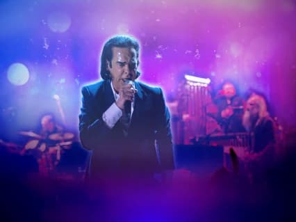 Nick Cave and The Bad Seeds