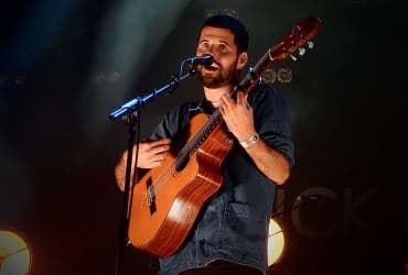 Nick Mulvey