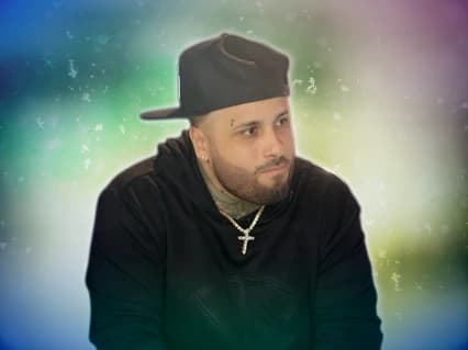Nicky Jam