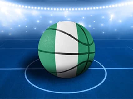 Nigeria National Team