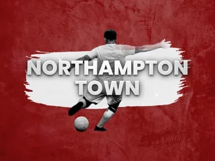 Northampton Town vs Coventry City