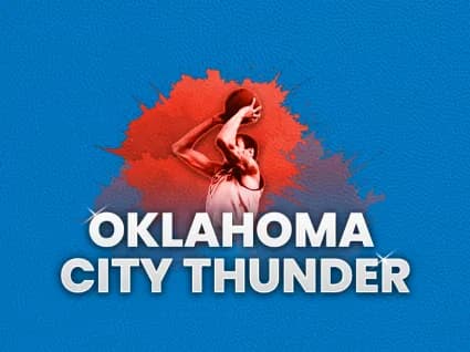 Oklahoma City Thunder