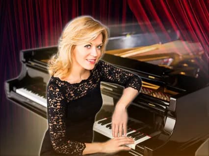Olga Kern