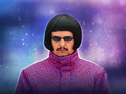 Oliver Tree