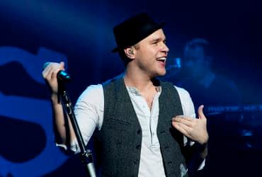 Olly Murs