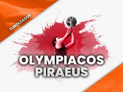 Olympiacos Piraeus