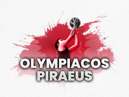 Olympiacos Piraeus