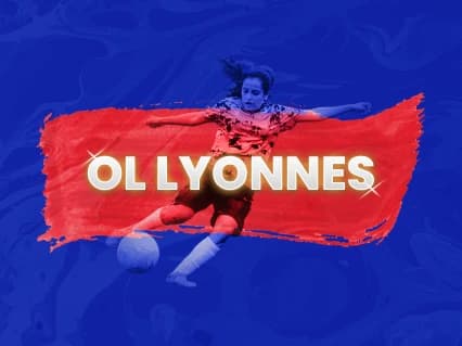 Olympique Lyonnais (Women)