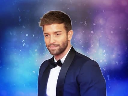 Pablo Alboran