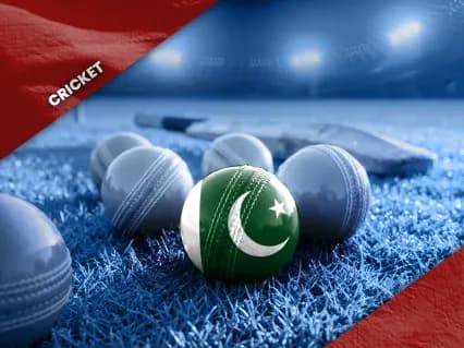 Pakistan
