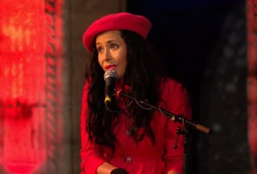Nerina Pallot