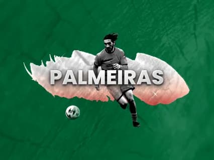 Palmeiras