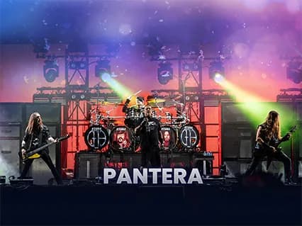 Pantera