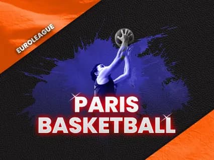 Paris Basketball