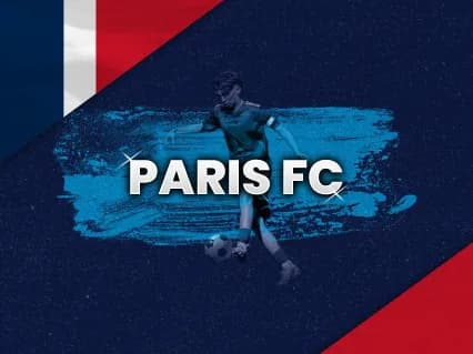 Paris FC