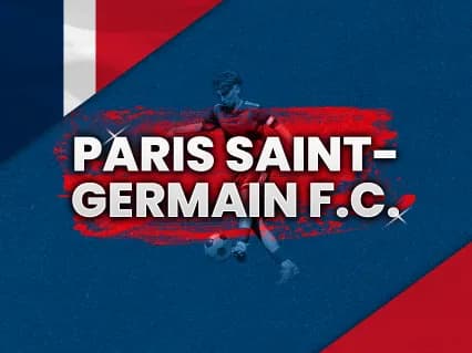 Paris Saint-Germain