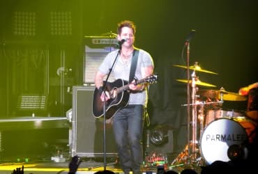 Parmalee