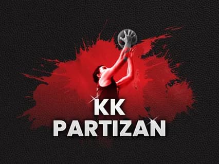 Partizan Mozzart Bet Belgrade