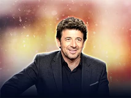 Patrick Bruel