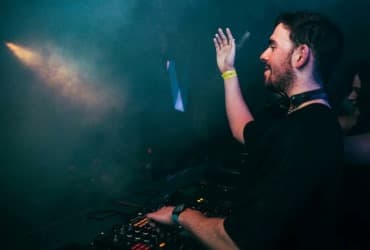 Patrick Topping
