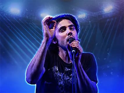 Patrick Watson