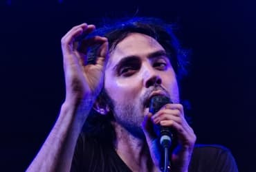 Patrick Watson