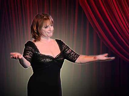 Patti LuPone