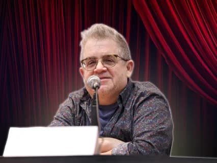 Patton Oswalt