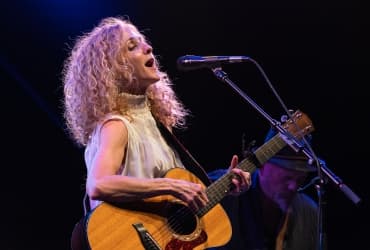 Patty Griffin