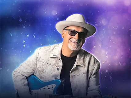 Paul Carrack