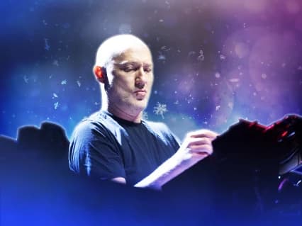 Paul Kalkbrenner