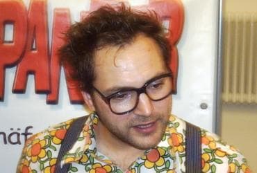 Paul Panzer