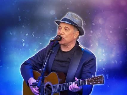 Paul Simon