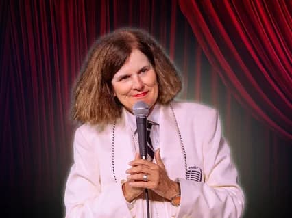 Paula Poundstone