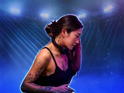 Peggy Gou