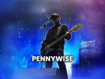 Pennywise