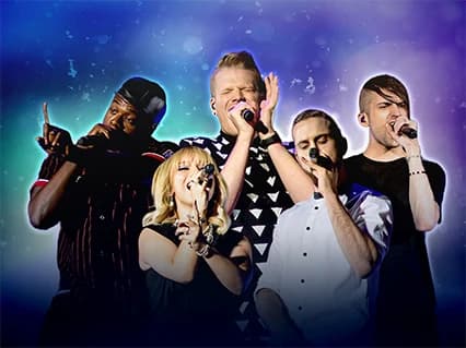 Pentatonix