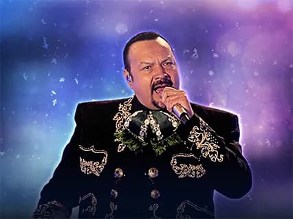 Pepe Aguilar