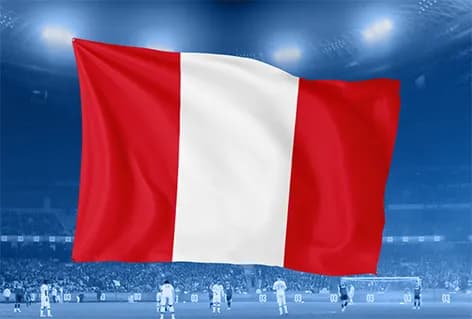 Peru vs Spain