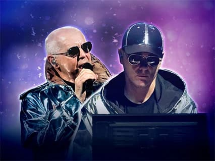 Pet Shop Boys