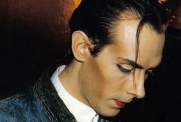Peter Murphy