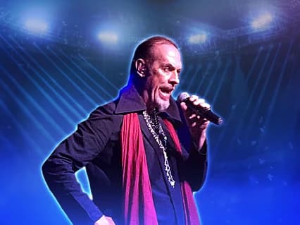 Peter Murphy