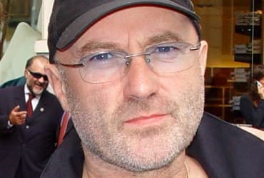 Phil Collins