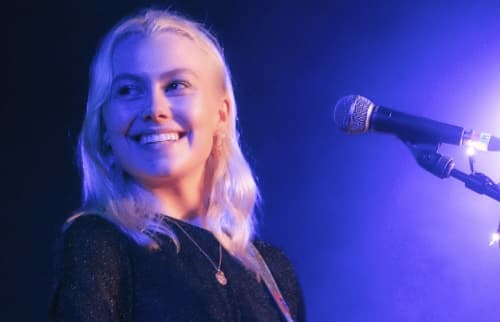 Phoebe Bridgers