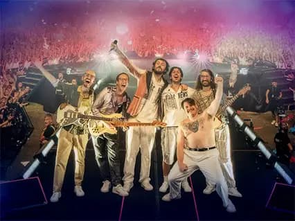 Pinguini Tattici Nucleari