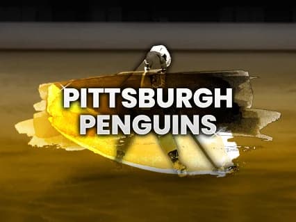 Pittsburgh Penguins