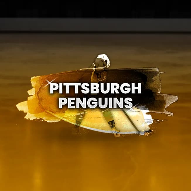 Pittsburgh Penguins